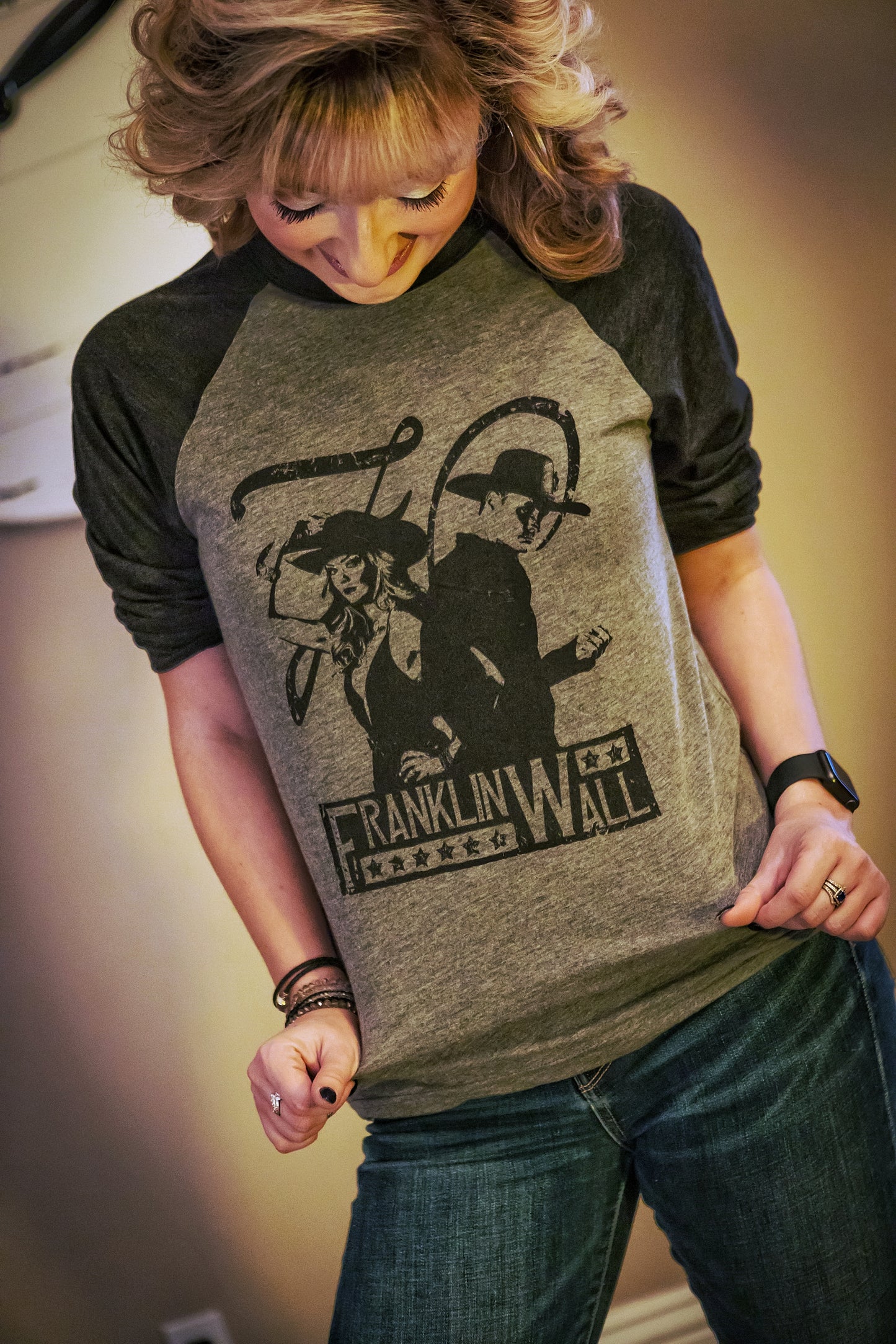 Baseball T-Shirt